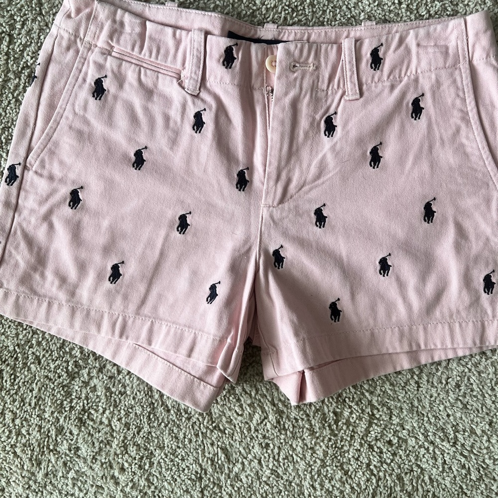 Ralph Lauren shorts